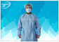 Soft Breathable Disposable Gowns For Hospitals Comfortable To Wear